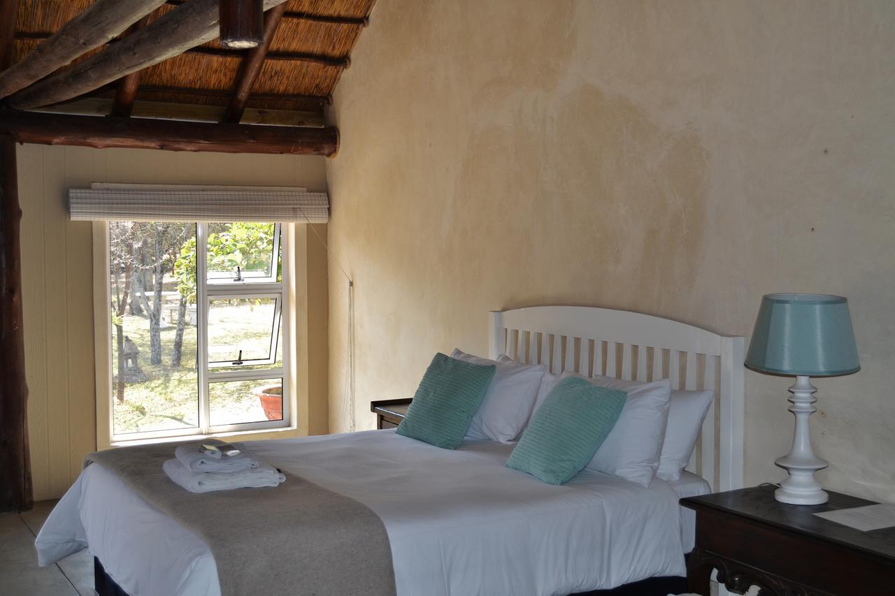 Готель Chartwell Manor Екстер'єр фото