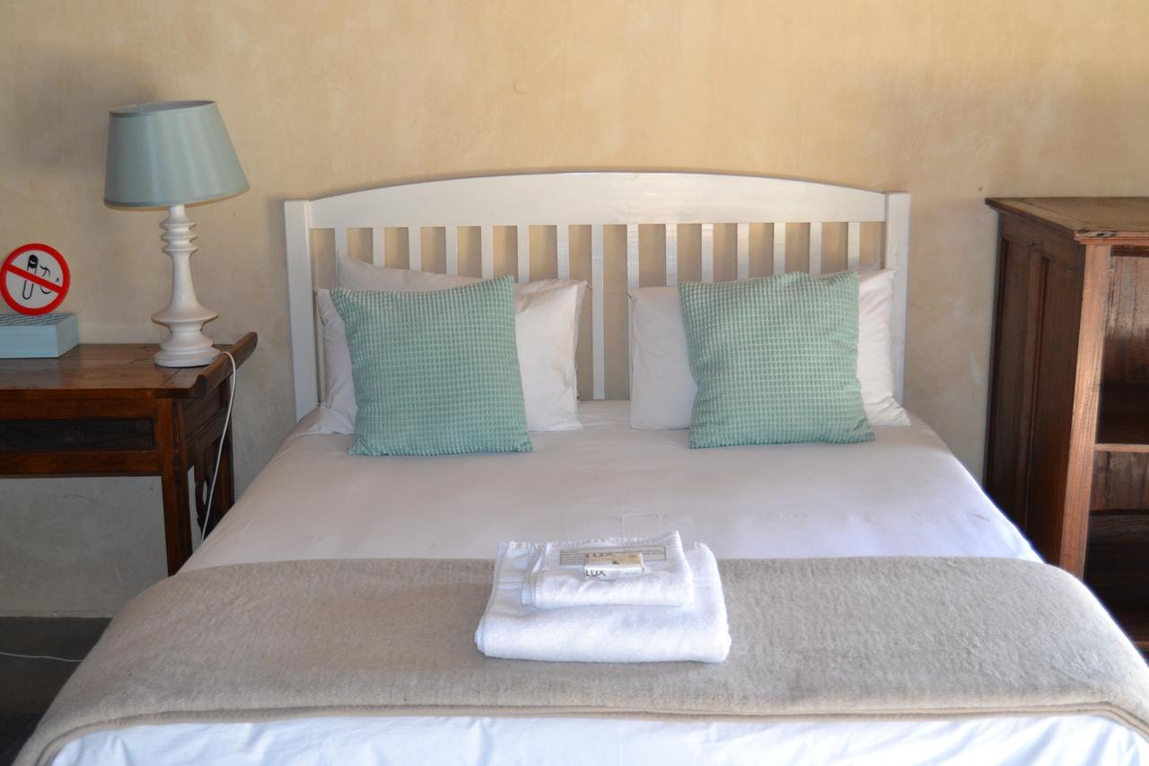 Готель Chartwell Manor Екстер'єр фото