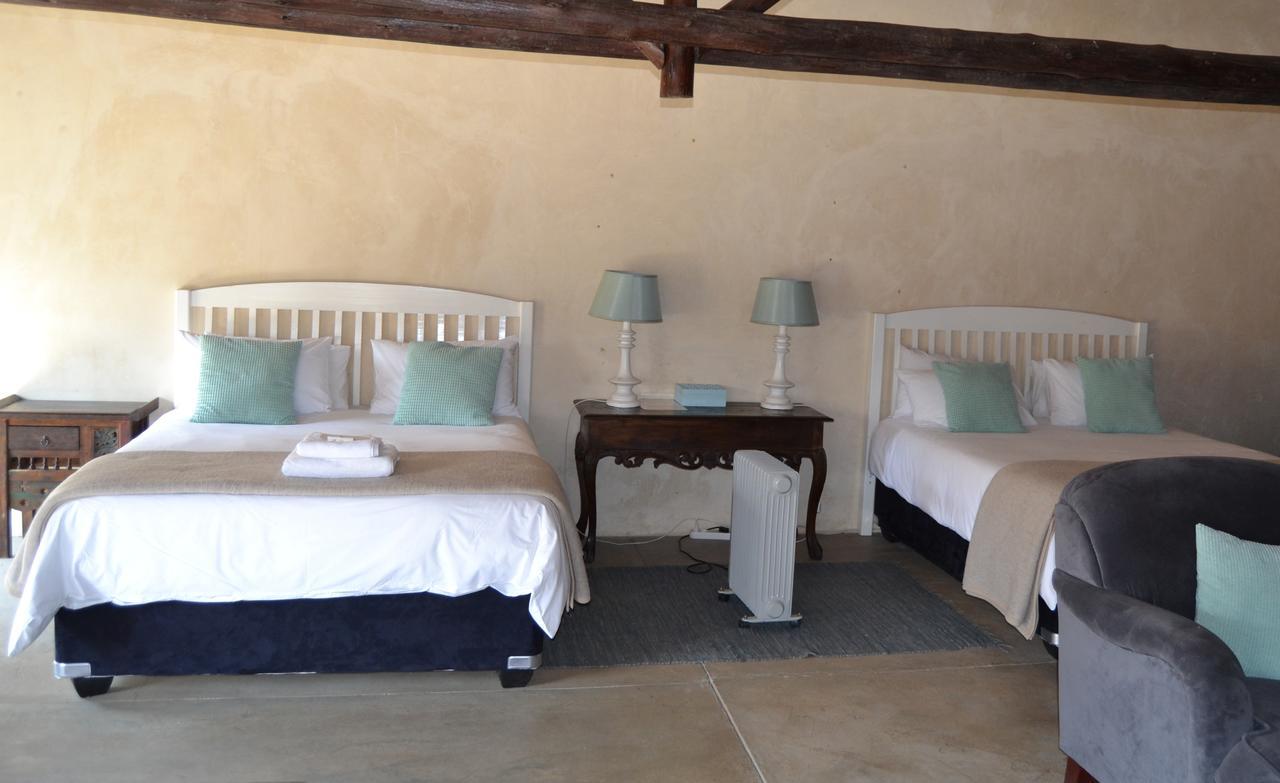 Готель Chartwell Manor Екстер'єр фото